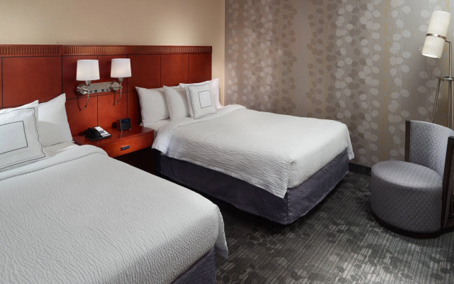 Courtyard by Marriott Atlanta Duluth/Gwinnett Place