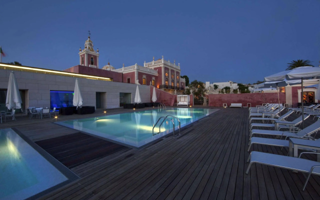 Pousada Palácio de Estói - Small Luxury Hotels