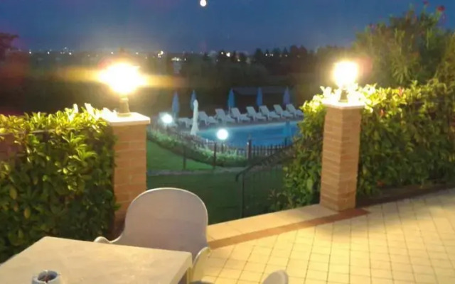 Country House Il Vigneto