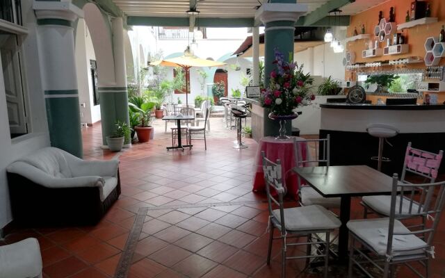 Gran Hotel Valvanera Girardot