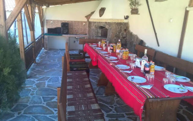 Guest House Tania