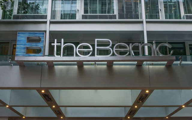 The Bernic Hotel New York City, Tapestry Collection by Hilton