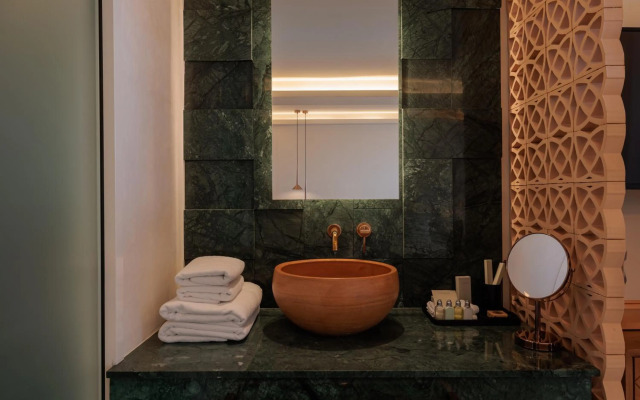 Asty Mykonos Hotel & Spa -World of One Hotel Group
