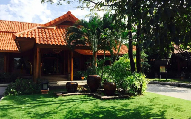 Rupar Mandalar Resort