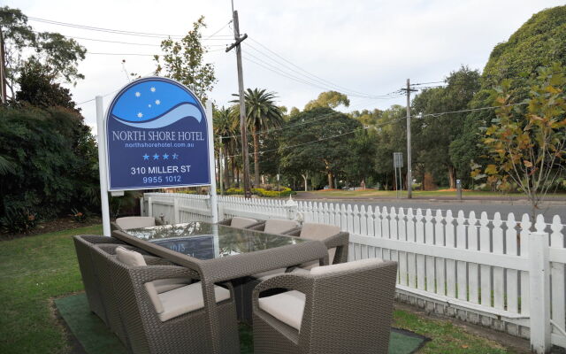 Northshore Hotel