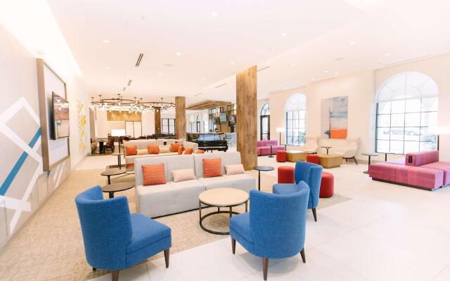 Hilton Garden Inn Winter Park
