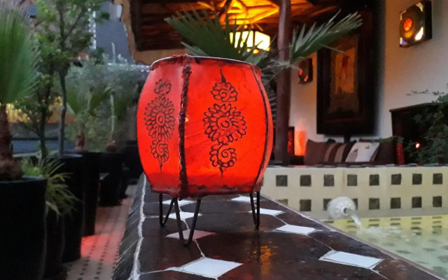 Riad Dar Najat