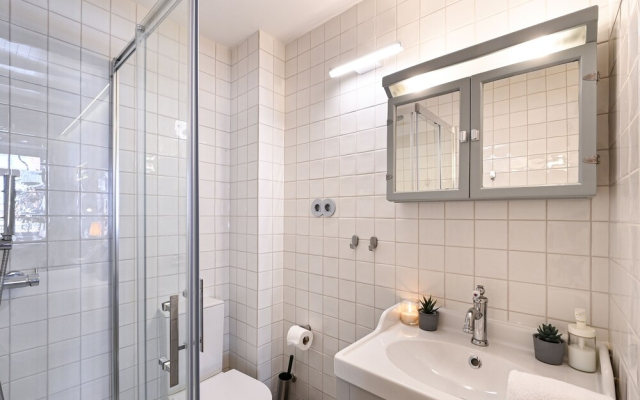 Bolhão Downtown by Guest SPA
