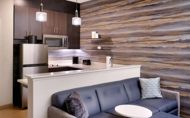 Residence Inn by Marriott Brunswick