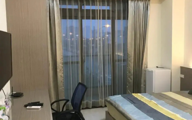 Emerald diamond Building 2