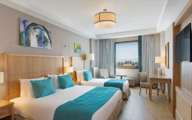 Setif Hotel (Ex Best Western)
