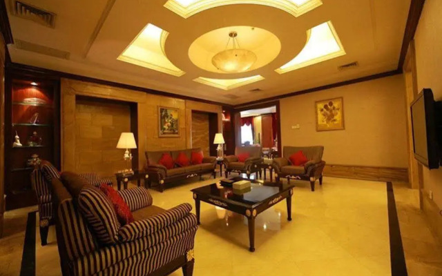 Dragon Spring Hotel
