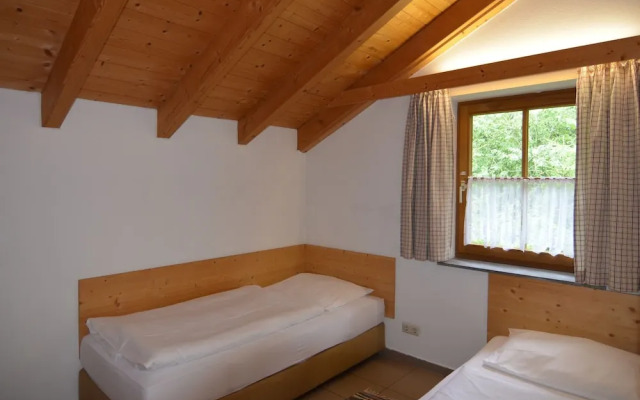 Modern Holiday Home in Bischofsmais With Balcony