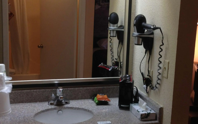 SureStay Plus by Best Western San Antonio Airport