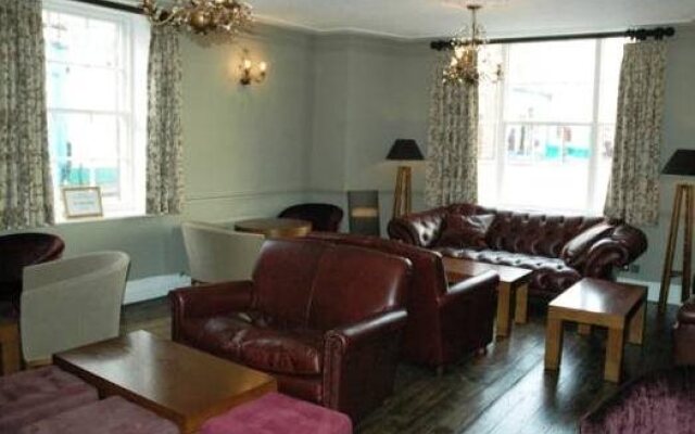 The Royal Oak Hotel