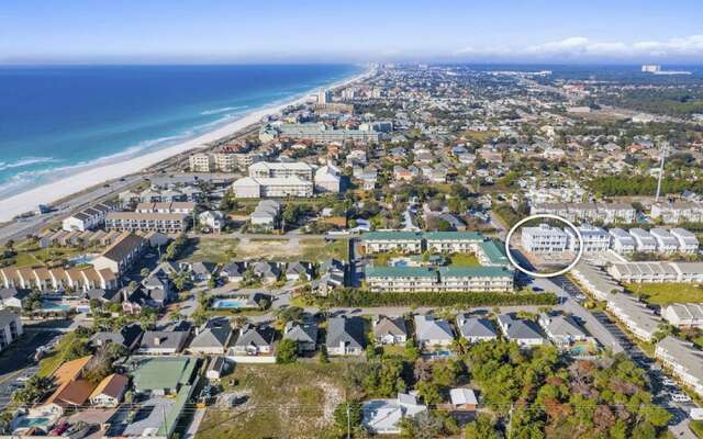 Castawaves by Five Star Properties