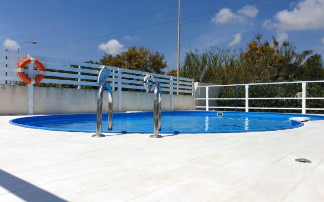 Villa With 2 Bedrooms In Granelli With Private Pool Enclosed Garden And Wifi 100 M From The Beach
