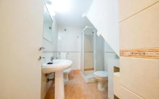 White Apartments