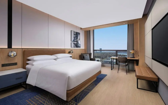 Four Points by Sheraton Yancheng, Jianhu
