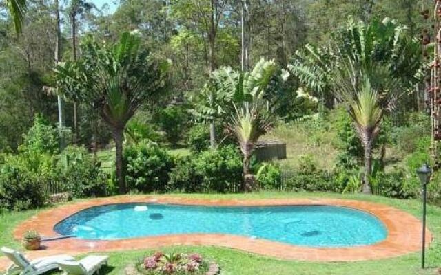 Riviera Bed and Breakfast