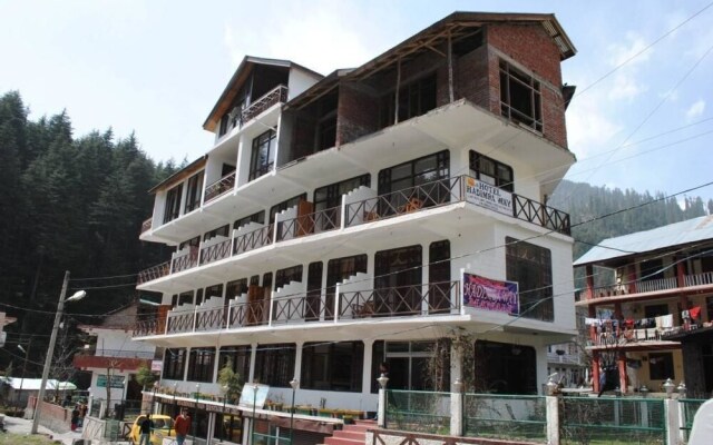 Hotel Hadimba Way