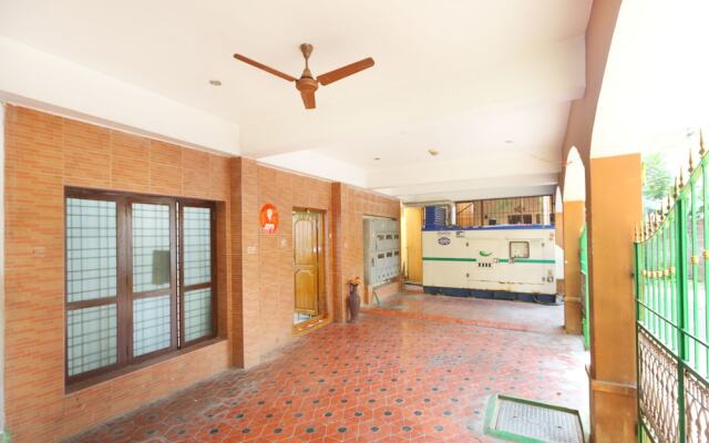 OYO 11736 Venkateswara Vilasam