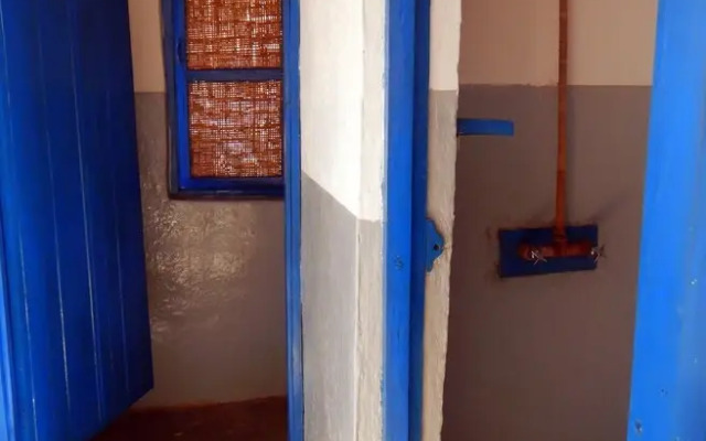 Mango Drift Lodge - Hostel