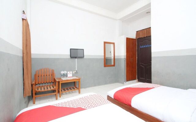 Hotel O Bandar Lampung Near Teropong Kota Bukit Cindy Formerly Divka Residence