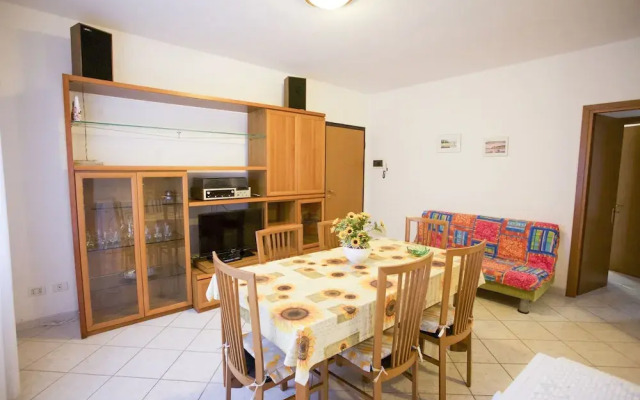 Appartamento Trilocale Da Nina