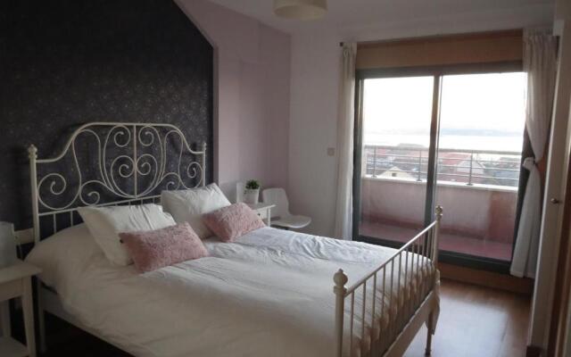 Cambados Apartamento VUT-PO-TU986D