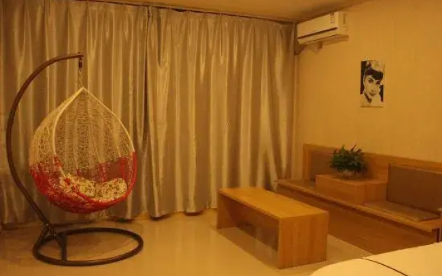 Taiyuan Xiaodian Premium Hotel