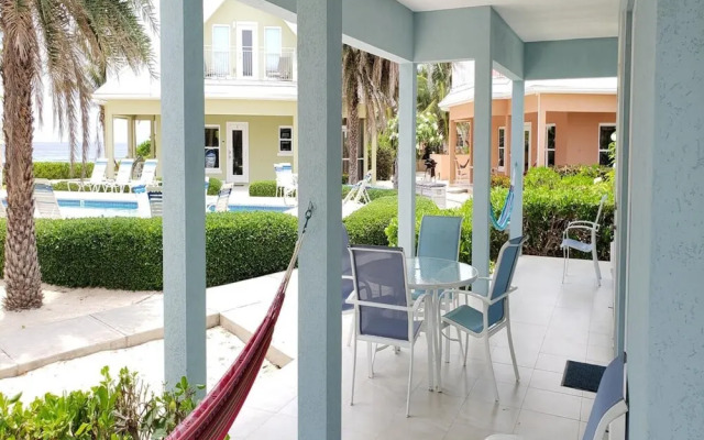 Luxury 3bd Beach View 2 Peach Stunning Views