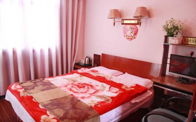 Xian Xianyang Airport Yayuan Hotel