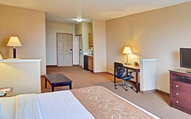 Comfort Suites Roanoke - Fort Worth North