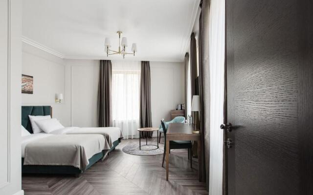 Victoria Hotel Klaipėda