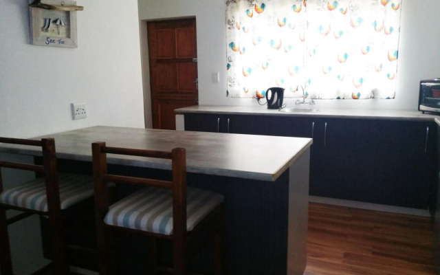 Gansbaai Self-Catering Apartment