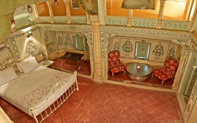 Vivaana Culture Hotel