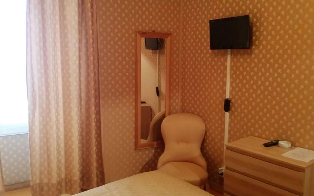 Sempione Boutique Hotel