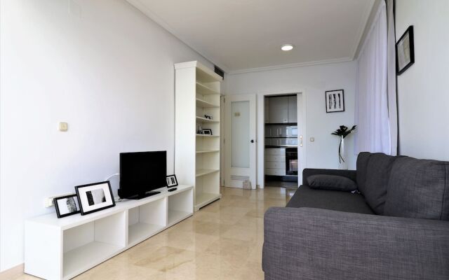 Apartamento Torre Levante 22-C