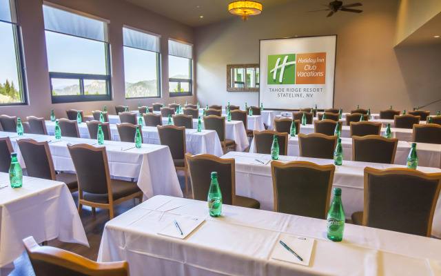 Holiday Inn Club Vacations Tahoe Ridge Resort by IHG