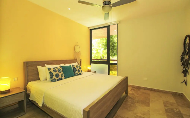 Mi Querido Tulum Apartamentos