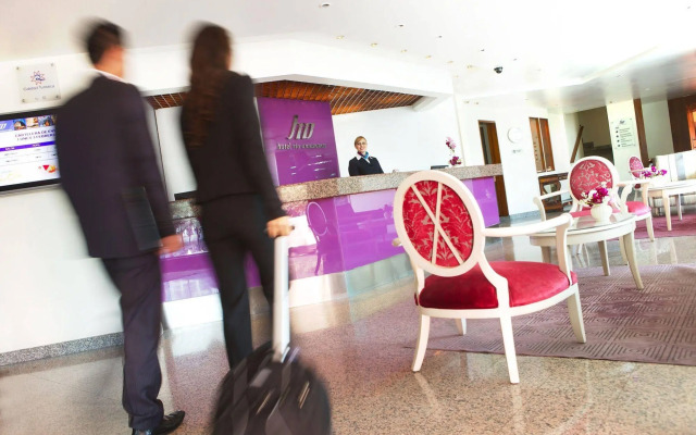 Rio Amazonas Hotel