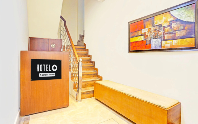 Super Hotel O Sector 45 Formerly Manyavar