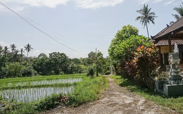 Mejan Home Stay