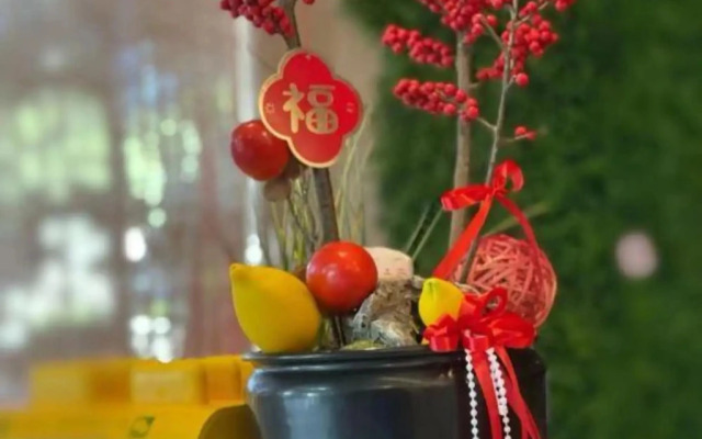 Spring Hotel Gupin Road - Fuzhou