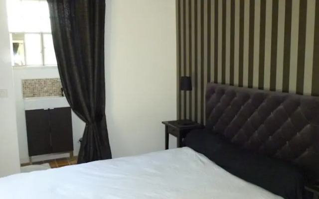 La Villa Dupont D'avignon