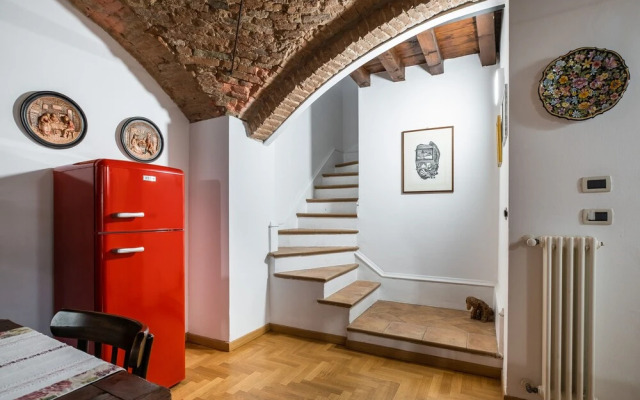 Duplex Centotrecento By Wonderful Italy