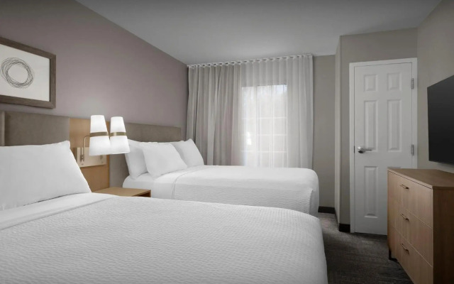 Staybridge Suites Raleigh Durham Airport by IHG