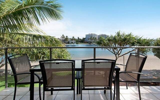 40 Culgoa Point