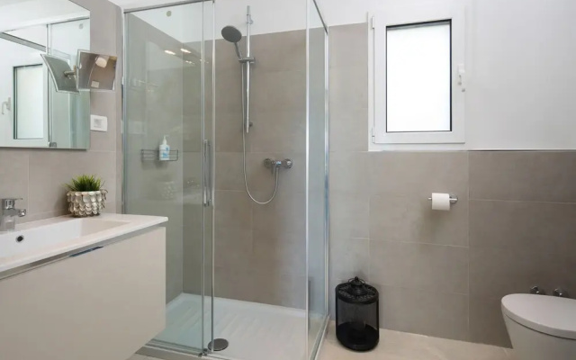 Exquisite Villa in Stanisovi With Swimming Pool